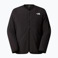 Giacca antivento da uomo The North Face Ilti Liner tnf black 6