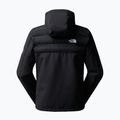 Felpa da uomo The North Face Athletics Cari Hooded nera 6