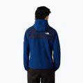 Felpa da uomo The North Face Athletics Cari Hooded estate blue/summit navy 3