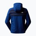 Felpa da uomo The North Face Athletics Cari Hooded estate blue/summit navy 6