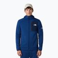 Felpa The North Face Mountain Athletics Fleece Full Zip da uomo, blu scuro/summit navy