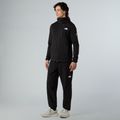 Felpa The North Face Mountain Athletics Fleece Full Zip Uomo nero 2
