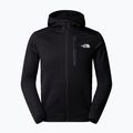 Felpa The North Face Mountain Athletics Fleece Full Zip Uomo nero 4