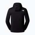 Felpa The North Face Mountain Athletics Fleece Full Zip Uomo nero 5
