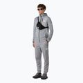 Felpa The North Face Mountain Athletics Fleece Full Zip da uomo grigio chiaro/etereo/m 2