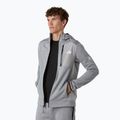 Felpa The North Face Mountain Athletics Fleece Full Zip da uomo grigio chiaro/etereo/m 4