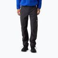 Pantaloni da trekking uomo The North Face Dawn Turn asphalt grey