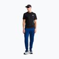 T-shirt da uomo The North Face Mountain Athletics Tape tnf black 2