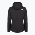 Giacca softshell da donna The North Face Quest Highloft EU black heather 2