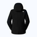 Giacca 3in1 da donna The North Face Inlux Insulated nera 6