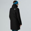 Piumino da donna The North Face Suzanne Triclimate 2.0 nero 3
