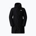 Piumino da donna The North Face Suzanne Triclimate 2.0 nero 6