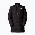 Piumino da donna The North Face Suzanne Triclimate 2.0 nero 9