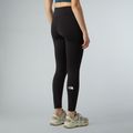 Leggings sportivi da donna The North Face Flex Warm black 3