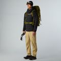 Piumino da uomo The North Face Abseil Stretch Down Hoodie black 2