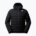 Piumino da uomo The North Face Abseil Stretch Down Hoodie black 5