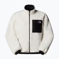 Giacca donna The North Face Yumiori Reversible nero/bianco dune 5