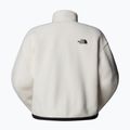 Giacca donna The North Face Yumiori Reversible nero/bianco dune 6