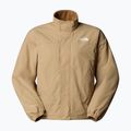 Giacca donna The North Face Yumiori Reversible khaki stone/utility brown 7