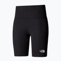 Leggings da trekking da donna The North Face Flex 8IN Tight tnf black 5