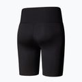 Leggings da trekking da donna The North Face Flex 8IN Tight tnf black 6
