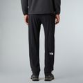 Pantaloni softshell da uomo The North Face Speedlight Regular black 3