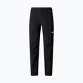 Pantaloni softshell da uomo The North Face Speedlight Regular black 4