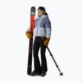 Pantaloni da sci da donna The North Face Snoga Regular nero/nero 2