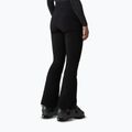 Pantaloni da sci da donna The North Face Snoga Regular nero/nero 3