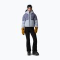 Pantaloni da sci da donna The North Face Snoga Regular nero/nero 4