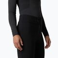 Pantaloni da sci da donna The North Face Snoga Regular nero/nero 6