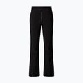 Pantaloni da sci da donna The North Face Snoga Regular nero/nero