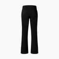 Pantaloni da sci da donna The North Face Snoga Regular nero/nero 2