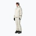 Pantaloni da sci da donna The North Face Snoga Regular white dune/white dune