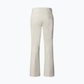 Pantaloni da sci da donna The North Face Snoga Regular white dune/white dune 4