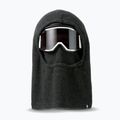 Passamontagna da donna Smartwool Second Cut Fleece Hood charcoal