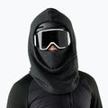 Passamontagna da donna Smartwool Second Cut Fleece Hood charcoal 3