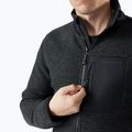 Felpa uomo Smartwool Secon Cut Fleece charcoal 2