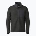 Felpa uomo Smartwool Secon Cut Fleece charcoal 3