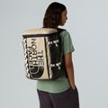 Zaino urbano The North Face Base Camp Fuse Box 30 l lino/duna bianca/nero 6