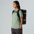 Zaino urbano The North Face Base Camp Fuse Box 30 l lino/duna bianca/nero 7