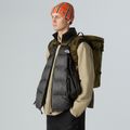 Zaino urbano The North Face Base Camp Fuse Box 30 l caraway seed/sycamore 7