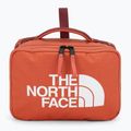 Beauty case The North Face Base Camp Voyager Dopp Kit mars dust/sumac