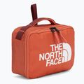 Beauty case The North Face Base Camp Voyager Dopp Kit mars dust/sumac 2