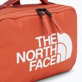 Beauty case The North Face Base Camp Voyager Dopp Kit mars dust/sumac 4