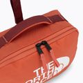 Beauty case The North Face Base Camp Voyager Dopp Kit mars dust/sumac 5