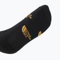 Calze The North Face Everyday Crew Logo 2 paia black/summit gold 5