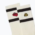 Calzini The North Face Everyday Crew Tnf Icon 2 paia white dune 2