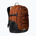 Zaino urbano The North Face Borealis Classic 29 l, color umber bruciato/nero