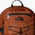 Zaino urbano The North Face Borealis Classic 29 l, color umber bruciato/nero 3